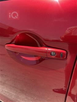 میتسوبیشی RVR